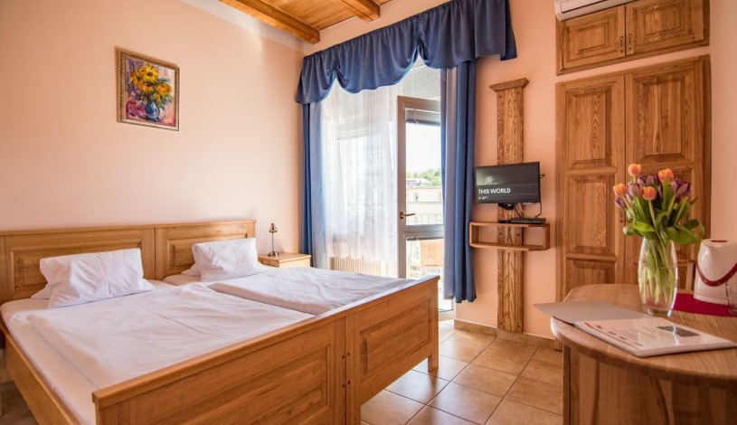 Apartments Victoria Karlovy Vary